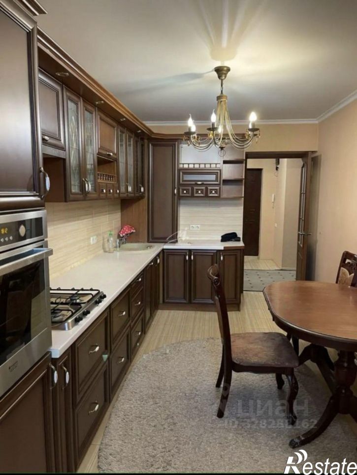 2-комн квартира улица Вакуленчука, 26,  д. 26