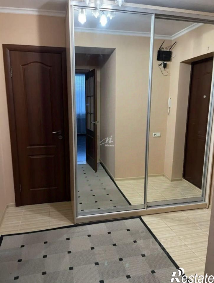 2-комн квартира улица Вакуленчука, 26,  д. 26
