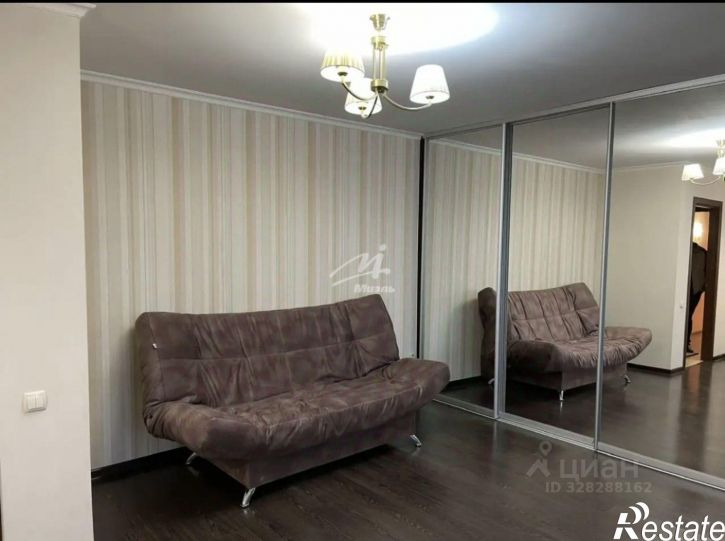 2-комн квартира улица Вакуленчука, 26,  д. 26