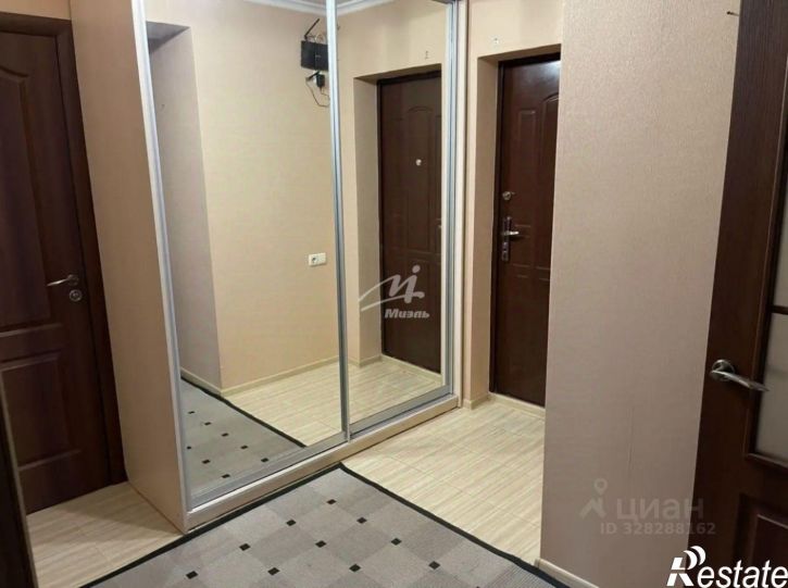 2-комн квартира улица Вакуленчука, 26,  д. 26