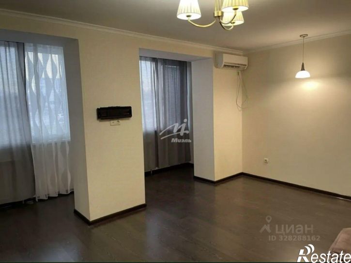 2-комн квартира улица Вакуленчука, 26,  д. 26