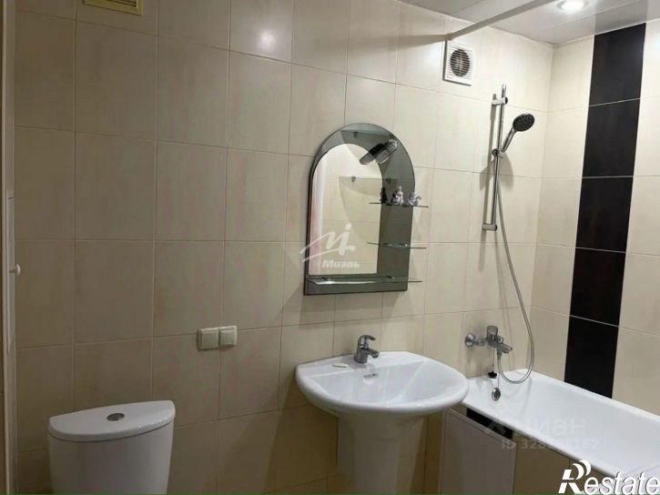 2-комн квартира улица Вакуленчука, 26,  д. 26