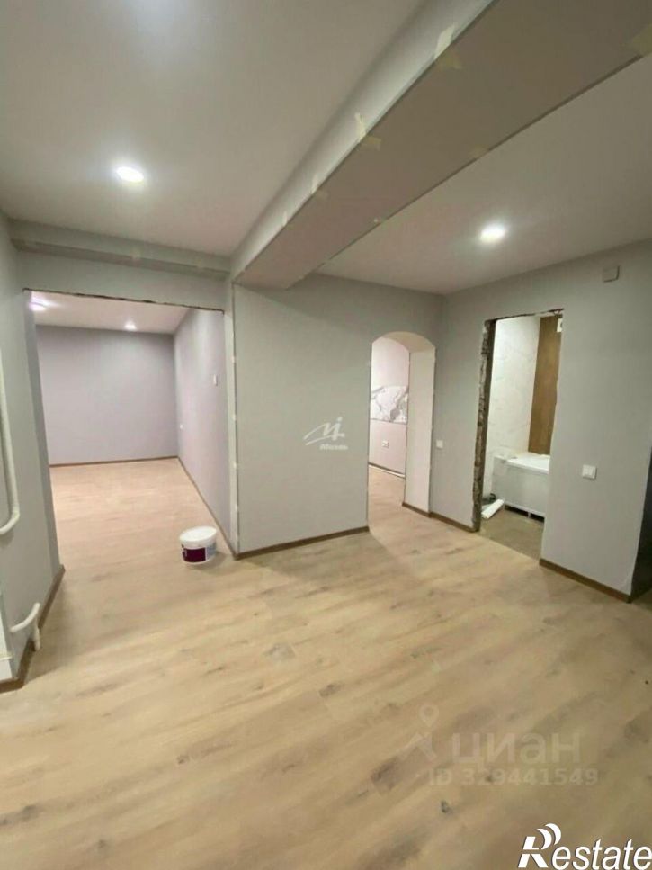 2-комн квартира улица Молодых Строителей, 6,  д. 6
