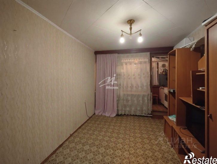 2-комн квартира улица Маршала Геловани, 7,  д. 7
