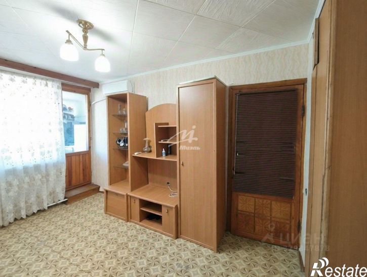 2-комн квартира улица Маршала Геловани, 7,  д. 7