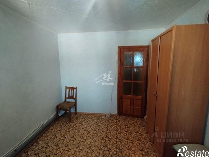 2-комн квартира улица Маршала Геловани, 7,  д. 7