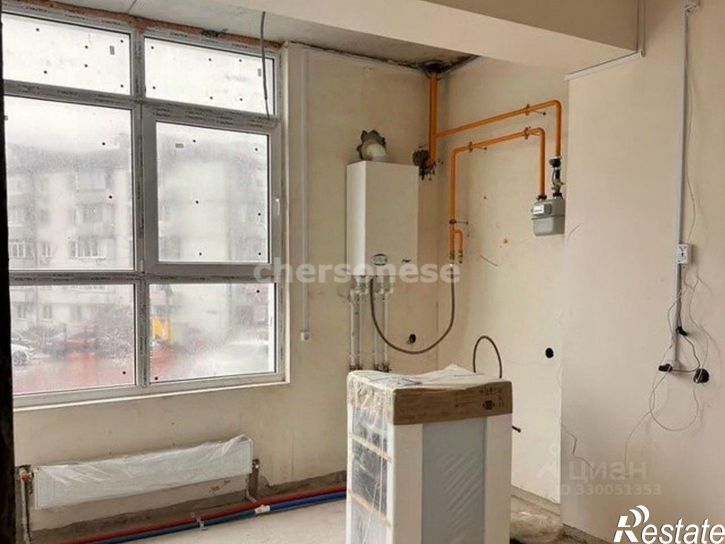 2-комн квартира проспект Генерала Острякова, 242А к3,  д. 242А к3