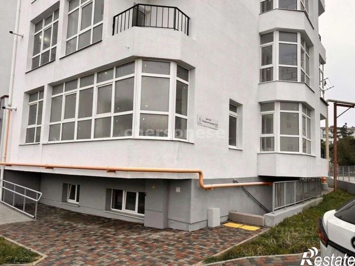 2-комн квартира проспект Генерала Острякова, 242А к3,  д. 242А к3