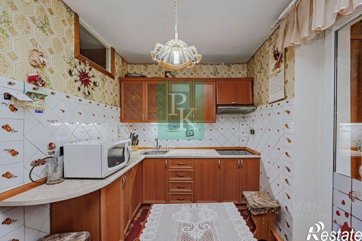 2-комн квартира Михайловская улица, 7,  д. 7