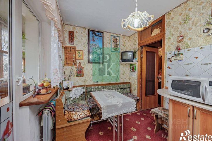 2-комн квартира Михайловская улица, 7,  д. 7