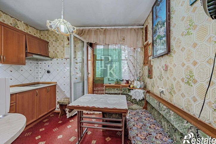 2-комн квартира Михайловская улица, 7,  д. 7