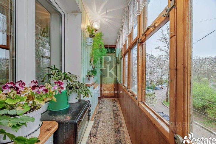 2-комн квартира Михайловская улица, 7,  д. 7