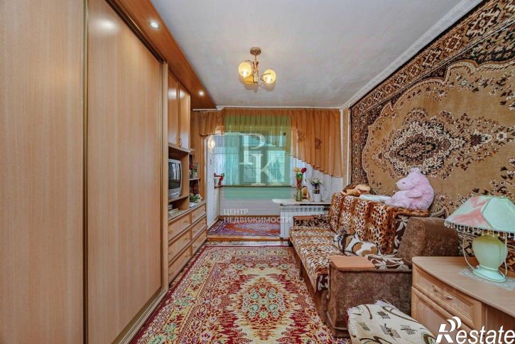 2-комн квартира Михайловская улица, 7,  д. 7