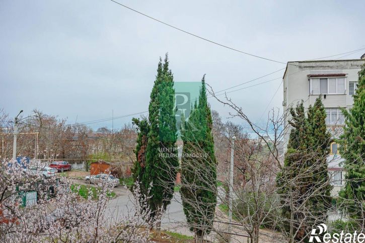 2-комн квартира Михайловская улица, 7,  д. 7