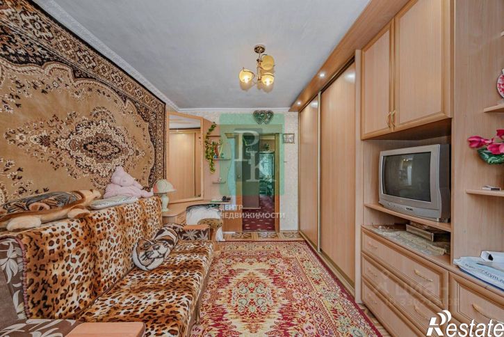 2-комн квартира Михайловская улица, 7,  д. 7