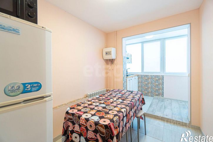 2-комн квартира ул Павла Корчагина, 24,  д. 24