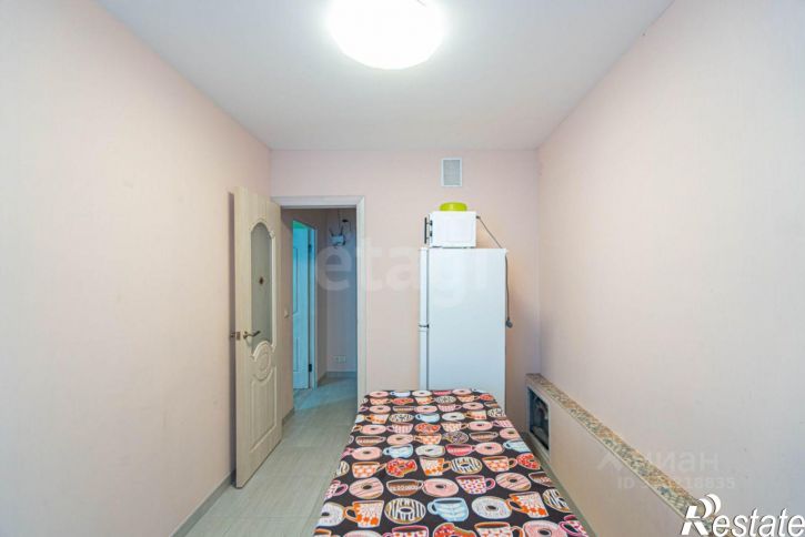2-комн квартира ул Павла Корчагина, 24,  д. 24