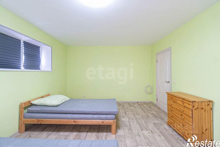 2-комн квартира ул Павла Корчагина, 24,  д. 24