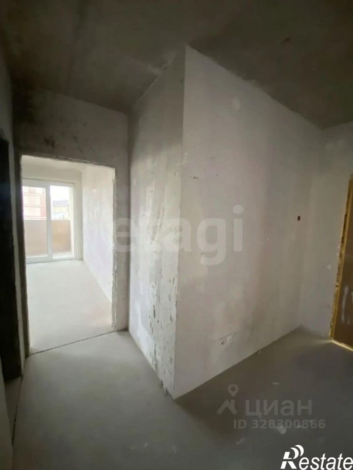 2-комн квартира улица 40 лет Октября, 9В,  д. 9В