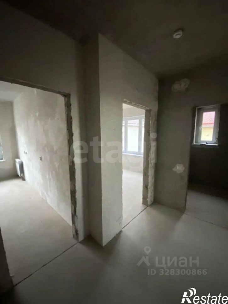 2-комн квартира улица 40 лет Октября, 9В,  д. 9В