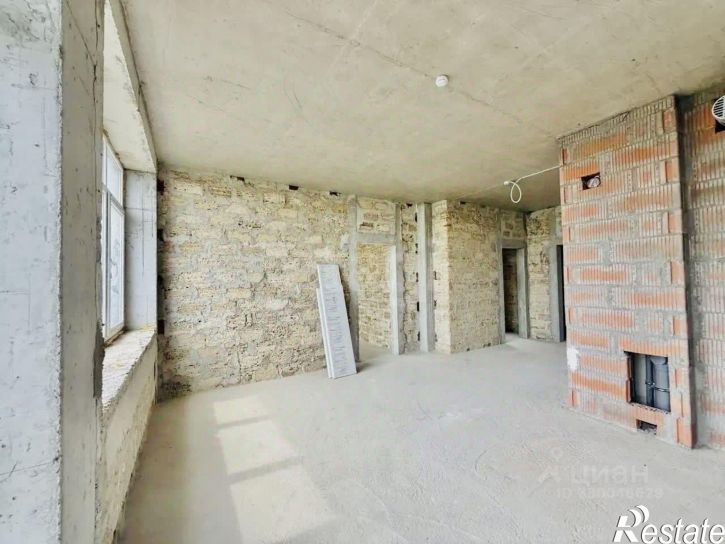 2-комн квартира переулок Батурина, 14,  д. 14