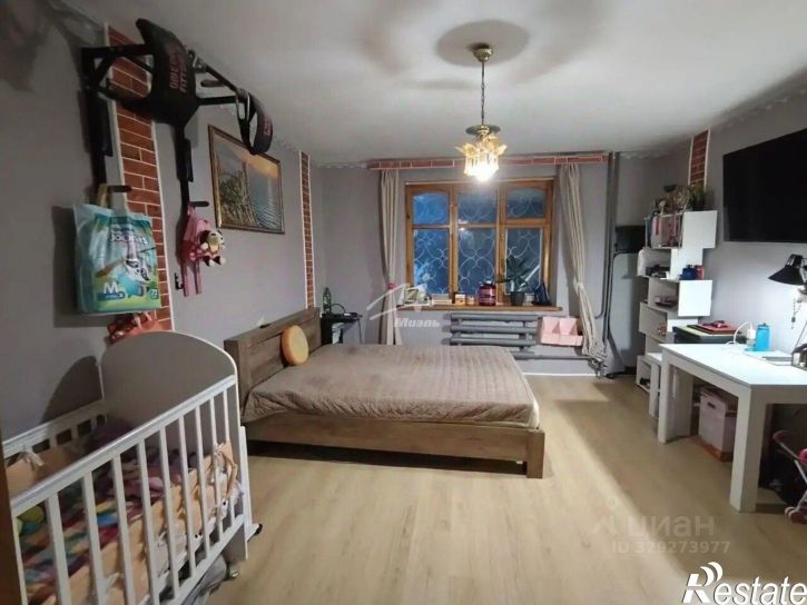 2-комн квартира ул Генерала Лебедя, 8,  д. 8