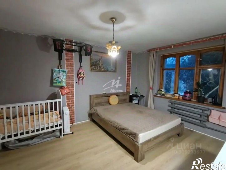 2-комн квартира ул Генерала Лебедя, 8,  д. 8