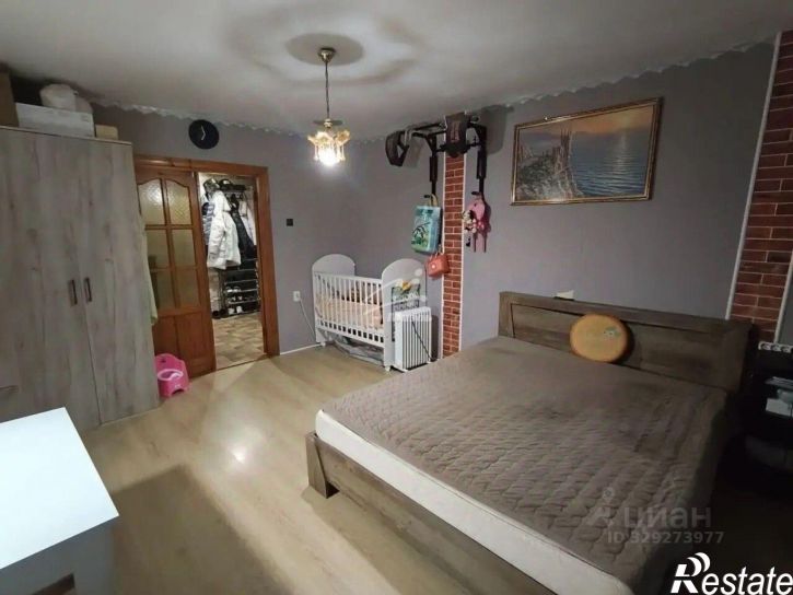 2-комн квартира ул Генерала Лебедя, 8,  д. 8