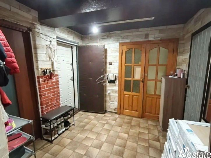 2-комн квартира ул Генерала Лебедя, 8,  д. 8