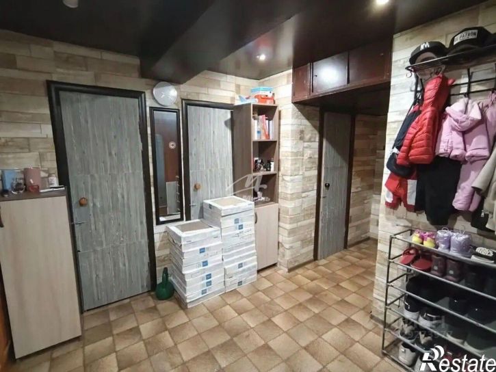 2-комн квартира ул Генерала Лебедя, 8,  д. 8
