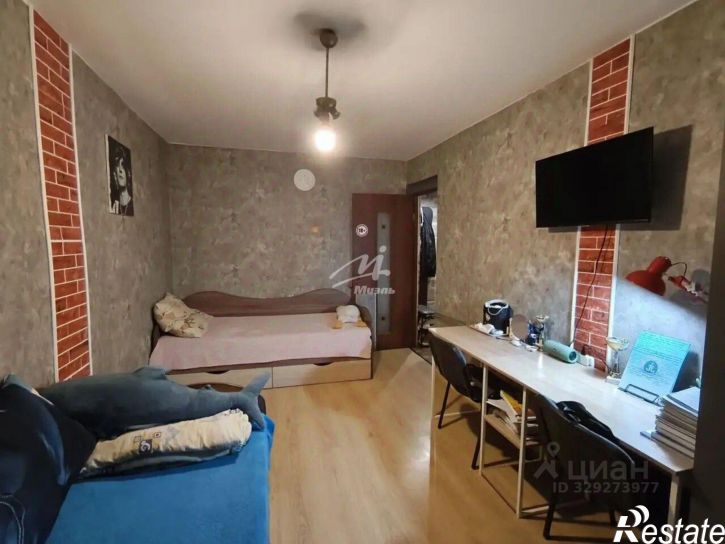 2-комн квартира ул Генерала Лебедя, 8,  д. 8