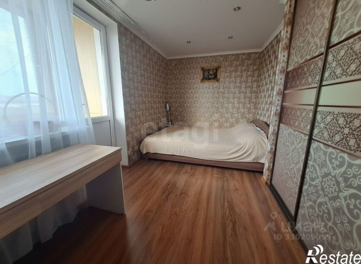 2-комн квартира ул Меньшикова, 25,  д. 25