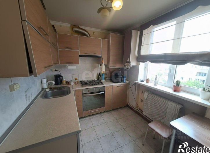 2-комн квартира ул Меньшикова, 25,  д. 25