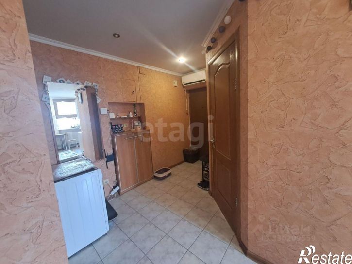2-комн квартира ул Меньшикова, 25,  д. 25
