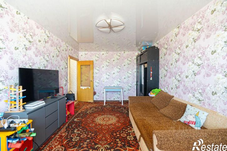 3-комн квартира ул Авиаторов, 33,  д. 33