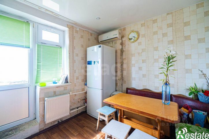 3-комн квартира ул Авиаторов, 33,  д. 33