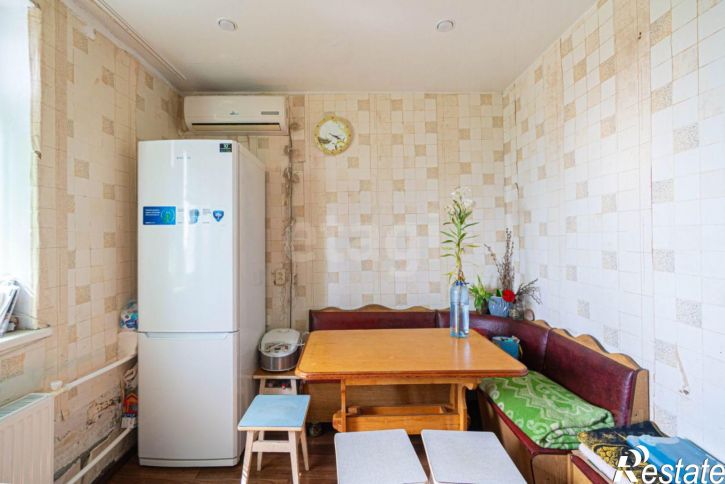 3-комн квартира ул Авиаторов, 33,  д. 33