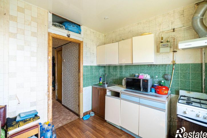 3-комн квартира ул Авиаторов, 33,  д. 33