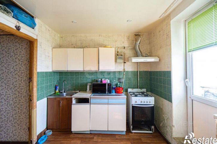 3-комн квартира ул Авиаторов, 33,  д. 33