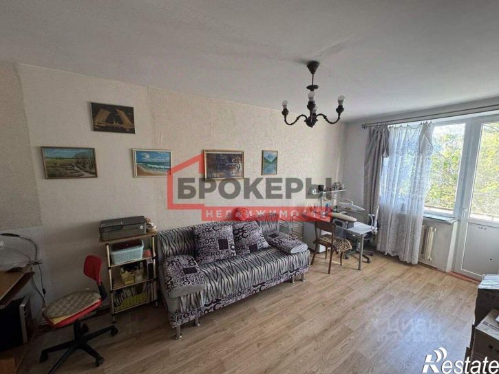 2-комн квартира ул Генерала Жидилова, 22,  д. 22