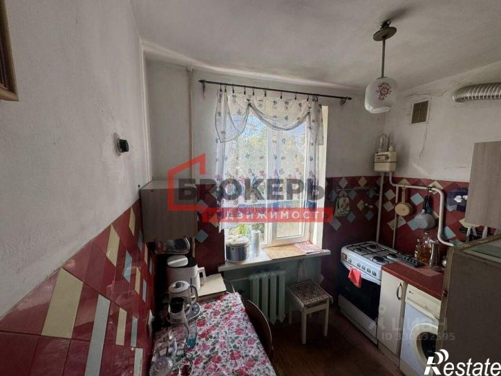 2-комн квартира ул Генерала Жидилова, 22,  д. 22