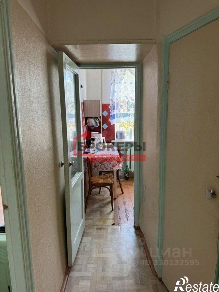 2-комн квартира ул Генерала Жидилова, 22,  д. 22
