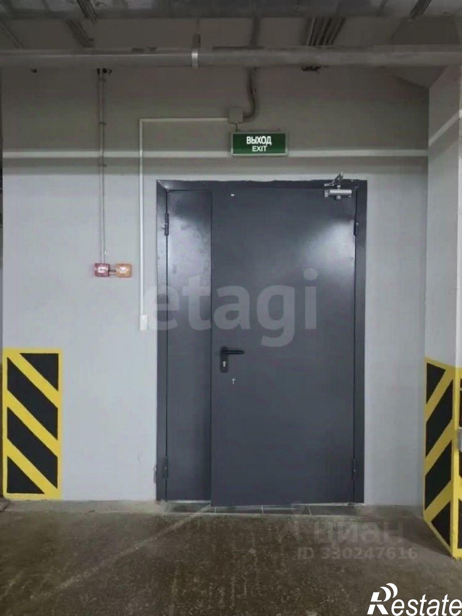 Купить гараж, место в паркинге за 1 500 000 рублей на ул Труда, 5