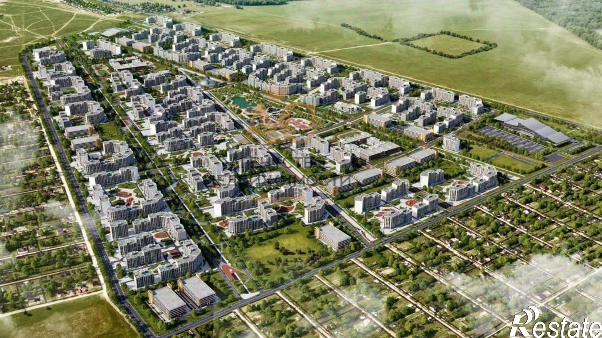 Купить офис, помещение под офис за 12 745 200 рублей на 35А-001;М-17
