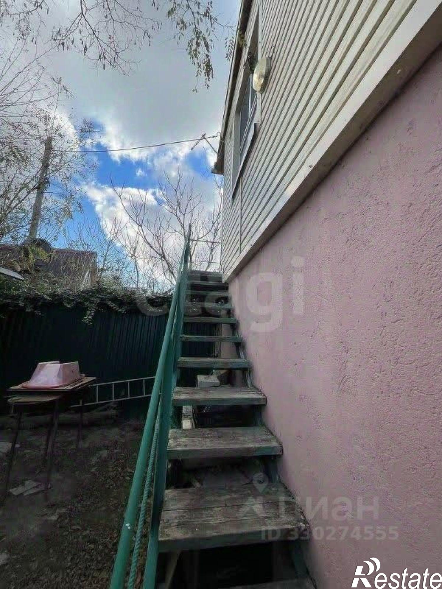 Купить торговое помещение за 5 922 750 рублей на улица Фрунзе, 7В