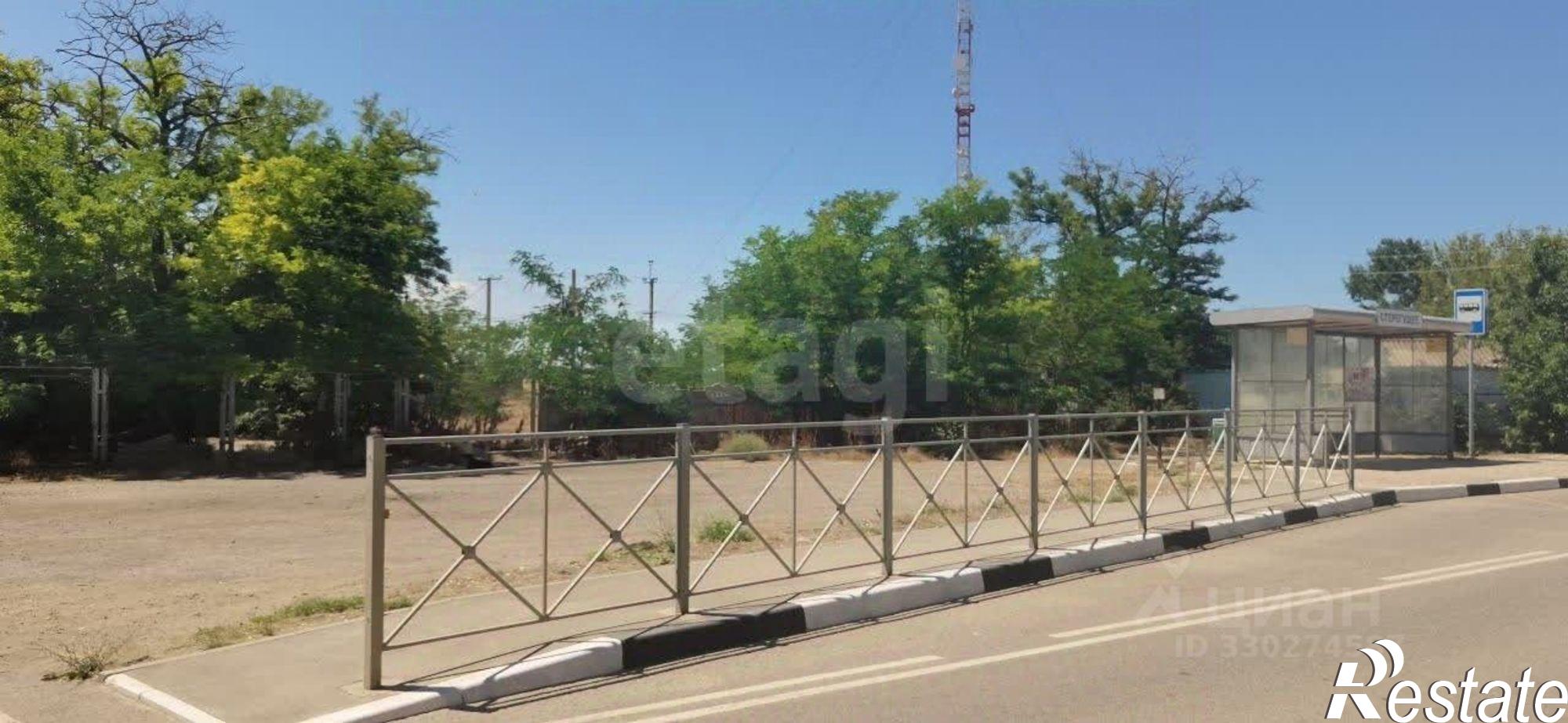 Купить торговое помещение за 5 996 710 рублей на Раздольненский район