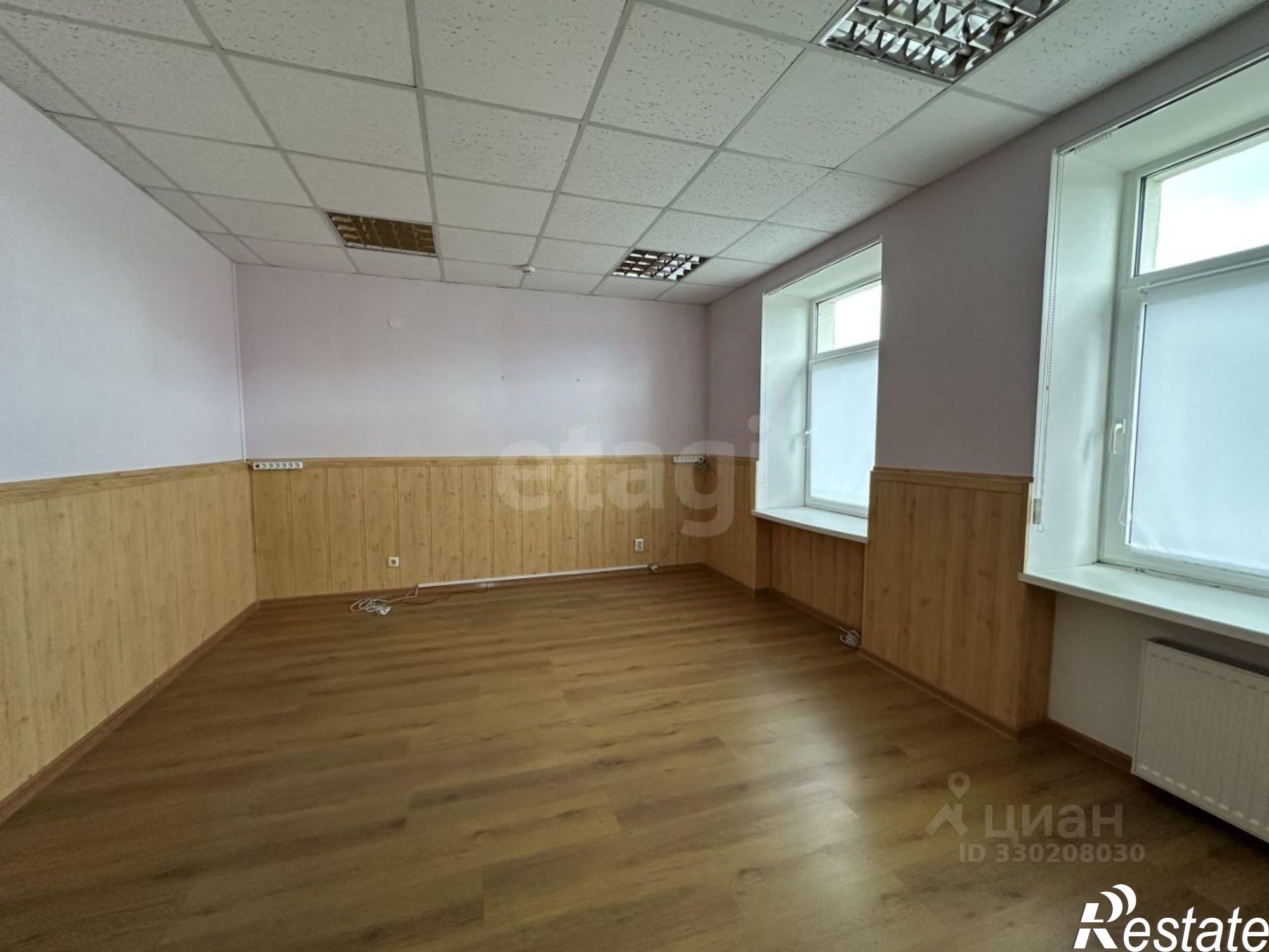 Сдать офис, помещение под офис за 49 691 рублей на проспект Победы, 44