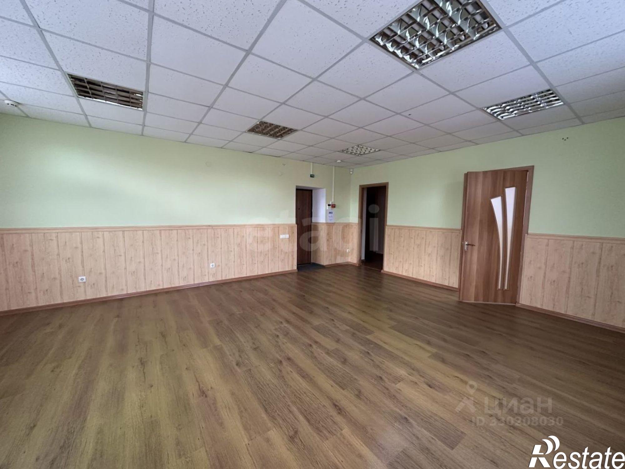 Сдать офис, помещение под офис за 49 691 рублей на проспект Победы, 44