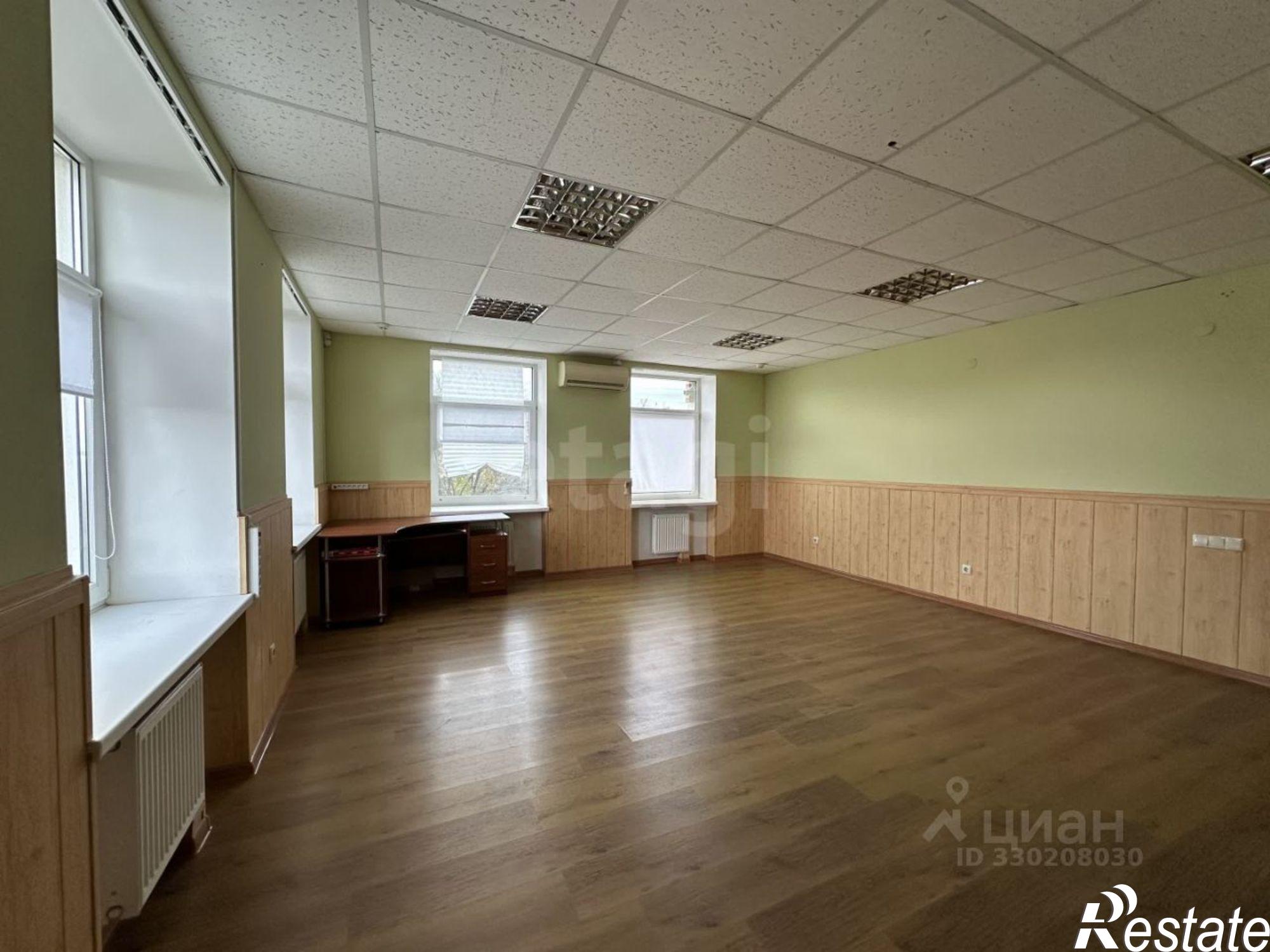 Сдать офис, помещение под офис за 49 691 рублей на проспект Победы, 44