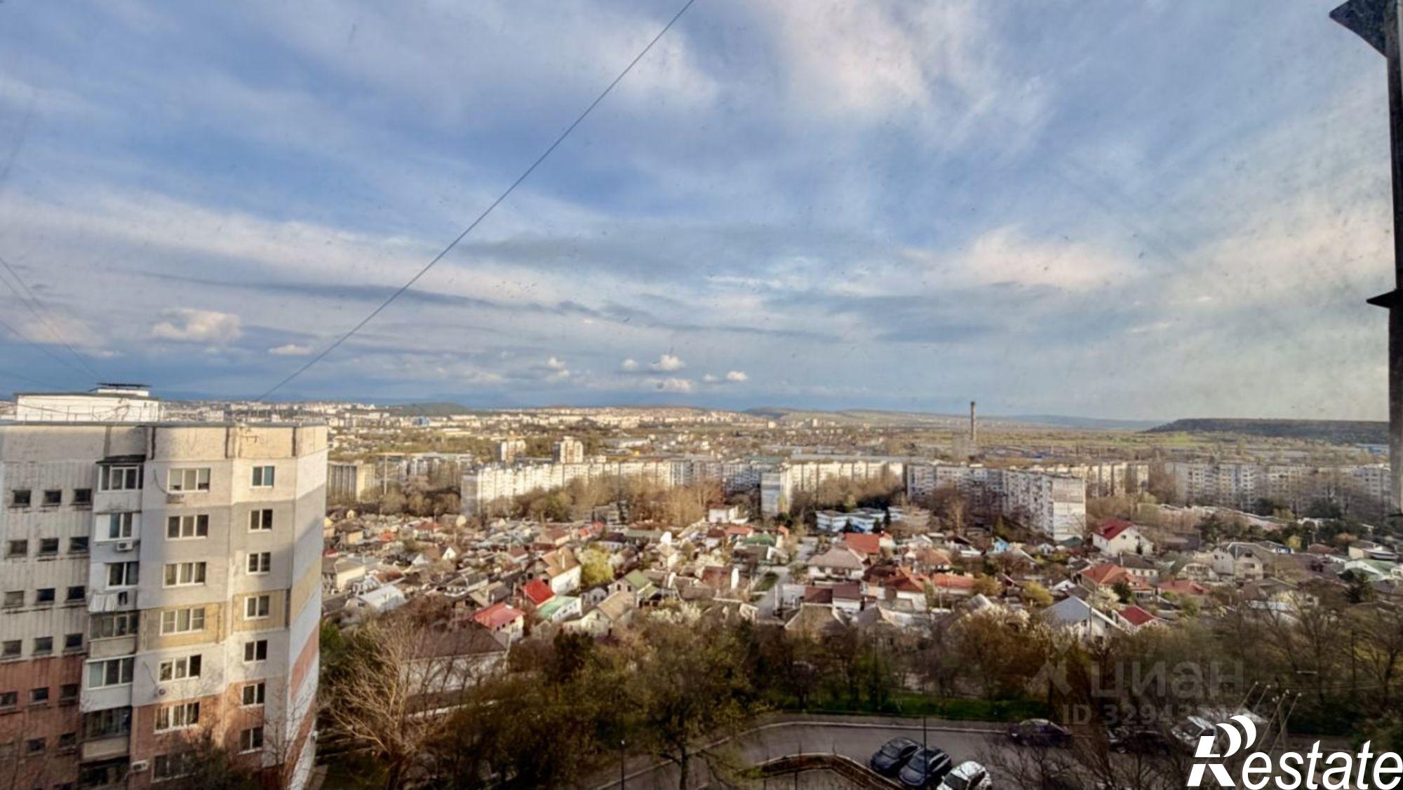 Купить квартиру за 8 450 000 рублей на Симферополь